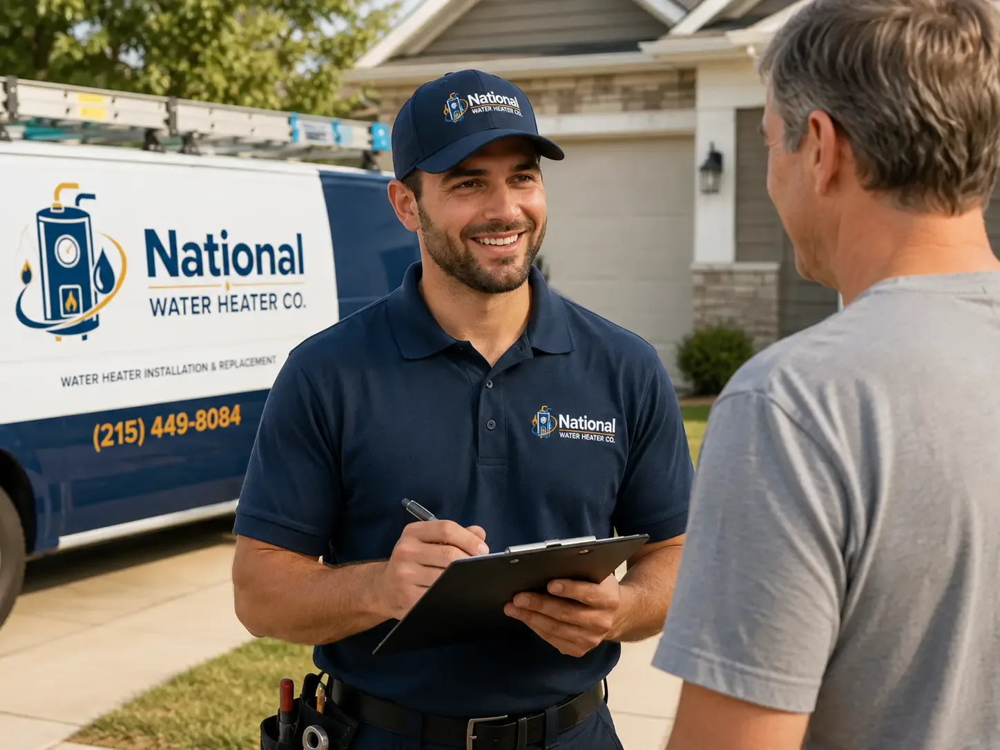 Water Heater Installation Clara City, MN FAQs